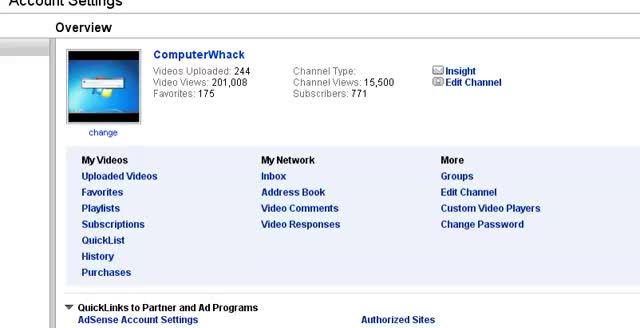 200K+ Video Views!