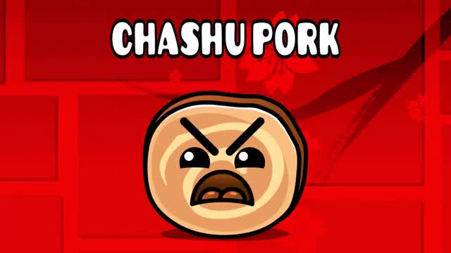 INJEF Reupload Geometry Ramen