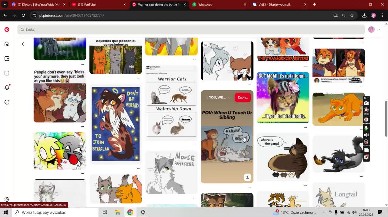 proper introduction video FINNALY I MADE IT XDXD