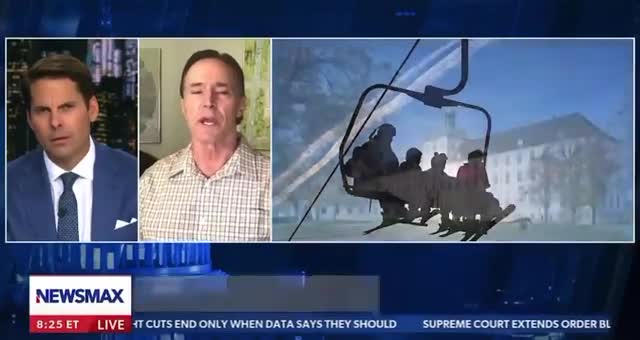 CHEMTRAILS  Just like vaccines  POISON AND MASSIVE DENIAL