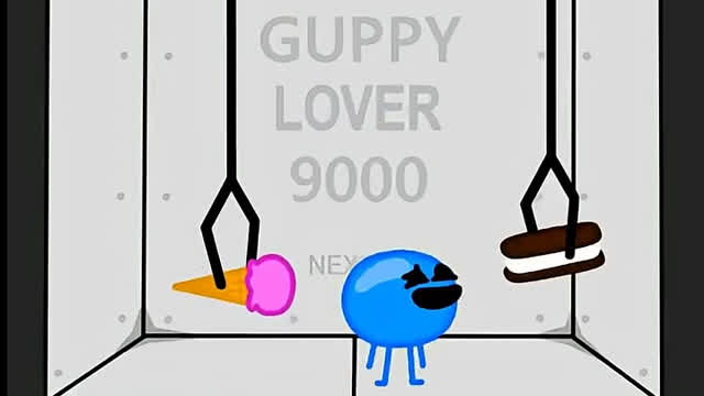 Talking Tom friends shorts episode 0 pilot