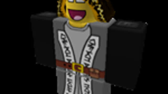 Roblox was hacked!!!!