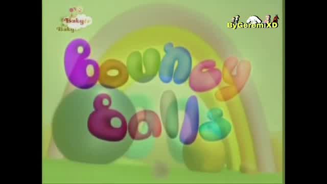 Bouncy Balls - Balloon