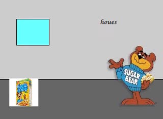 Sugar Crisp Adventure #1  (Remastered) (The Schroder Guy)