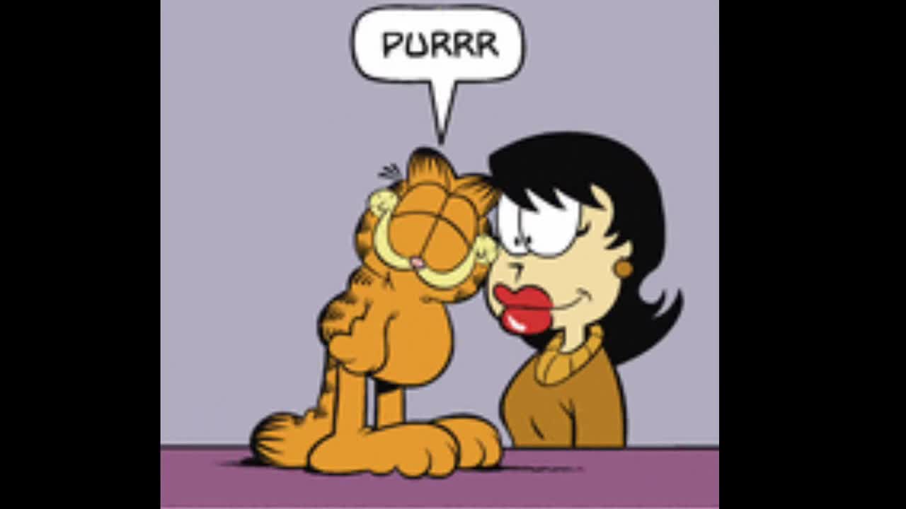 2026_01_02 Garfield Comic Dub