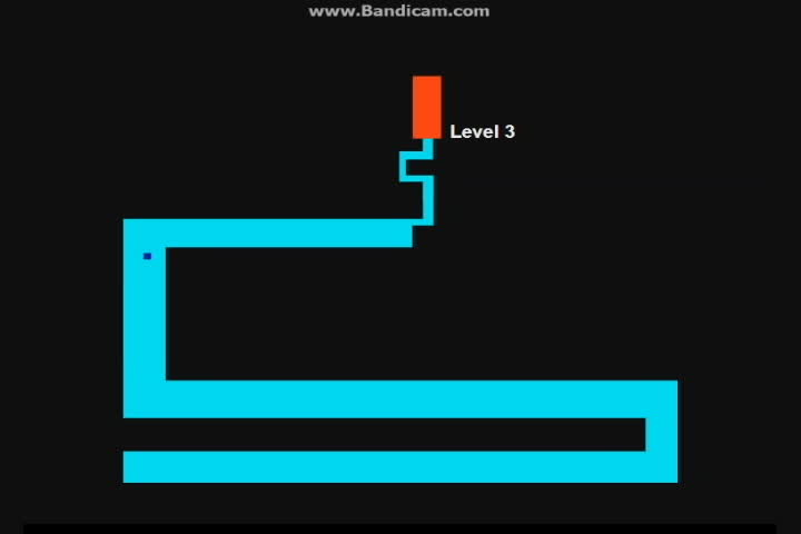 de scery mazee gamplayye