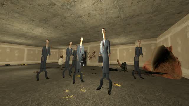 Stage 4 album cover repaint speedpaint