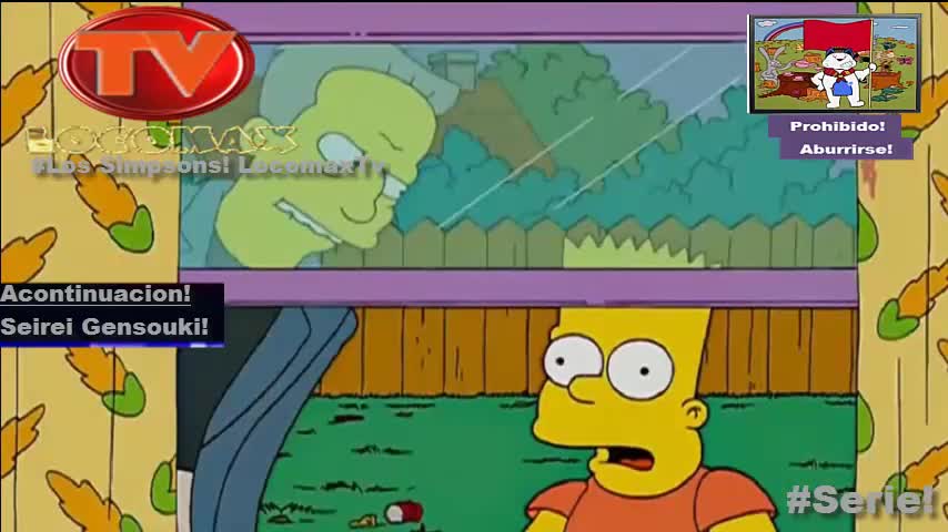 LocomaxTv Bolivia Anime Septiembre 2025