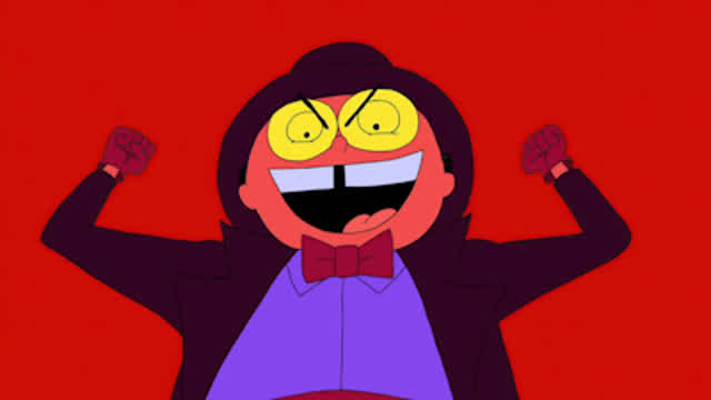 SuperJail! - Temporada 1 Episodio 9 - La Maquina de los Sueños - Latino SuperJail! - Temporada 1 Episodio 9 - La Maquina de los Sueños - Latino