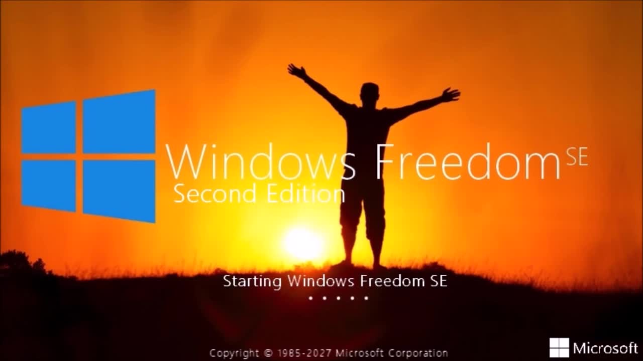 Windows Never Released 21 - Sowinton geek reupload