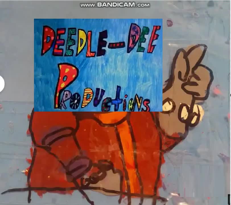 THIS VIDEO CONTAINS DISINFECT DEEDLE DEE PRODUCTIONS