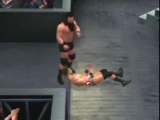 PW360 Tyin' Your Tubes - Episode 1 - Ted Dibiase, Jr. vs. Mike Knox 2UytRLupbkI