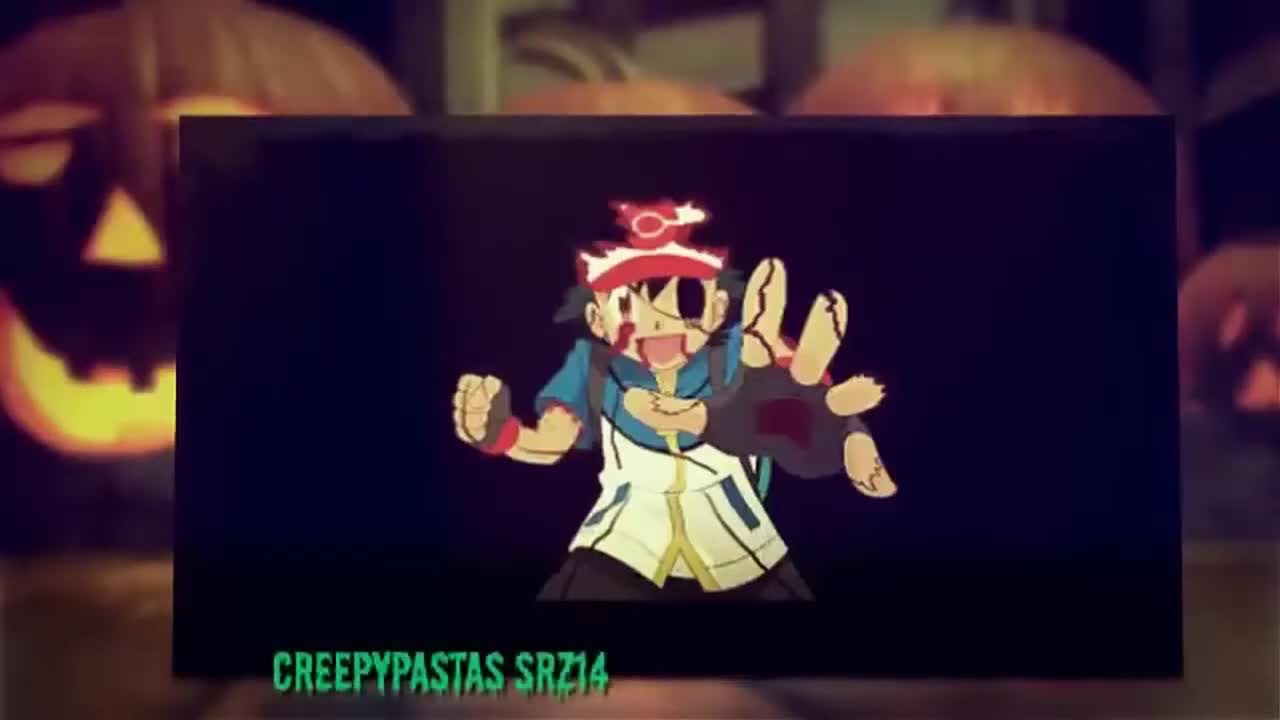 Creepypasta de loquendero junior(720P_HD)