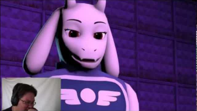 IS PACIFISM WORTH IT? REALISTIC UNDERTALE REACTION 5