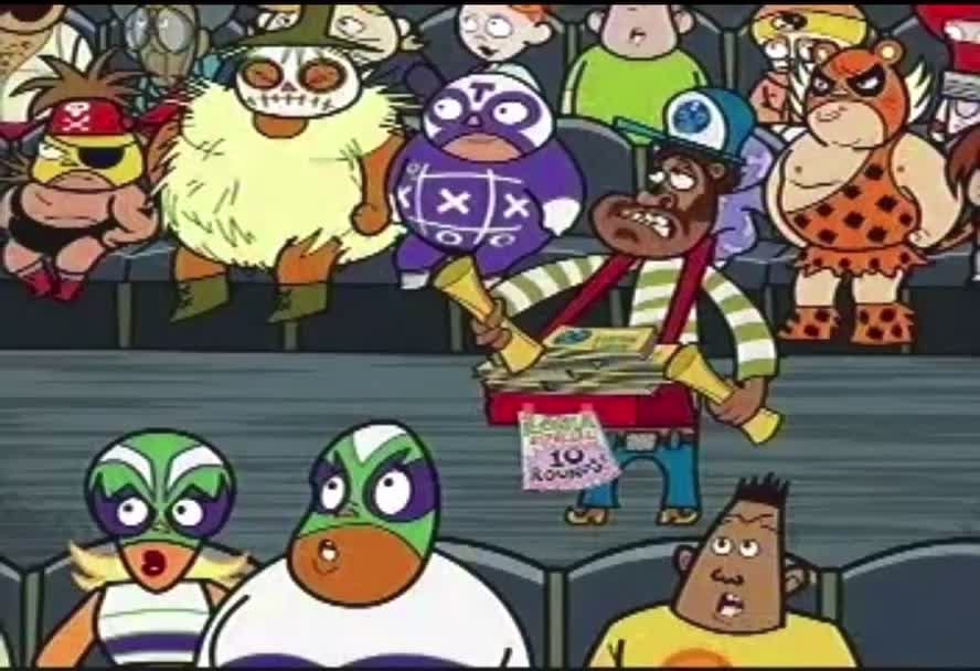 Rare City Banner #332