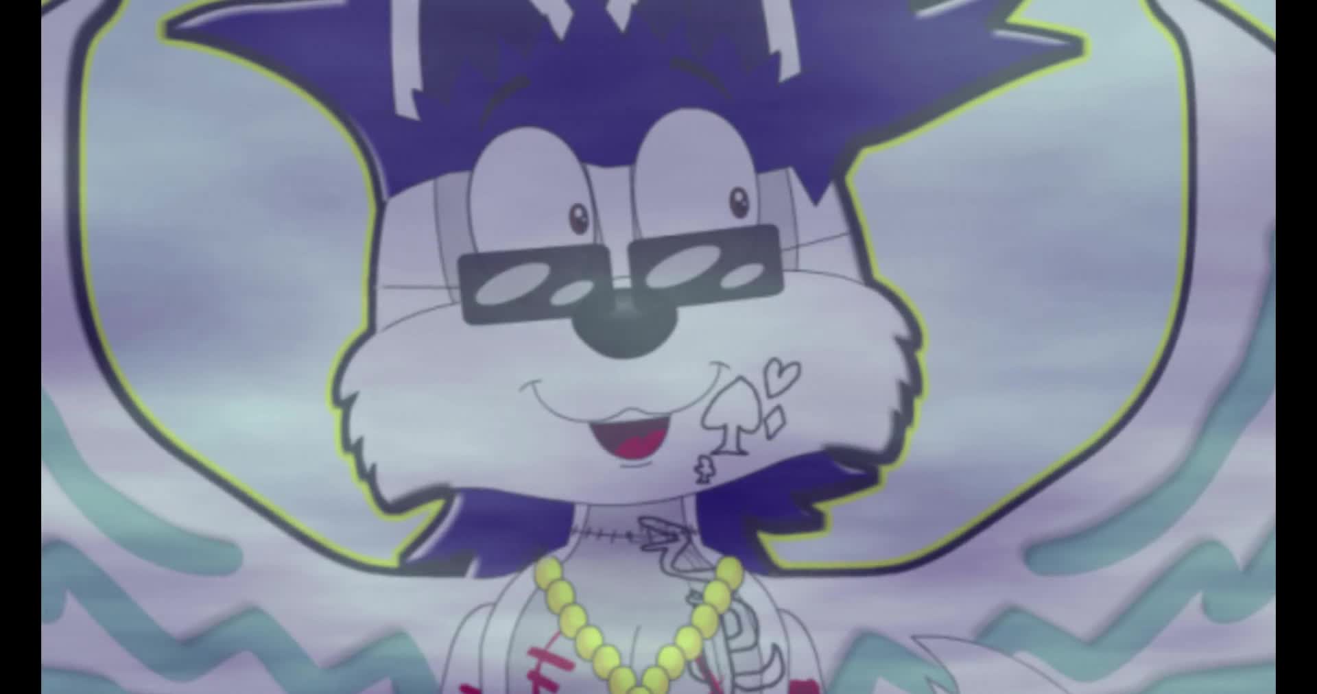 Rodfellows Comix - Kick It