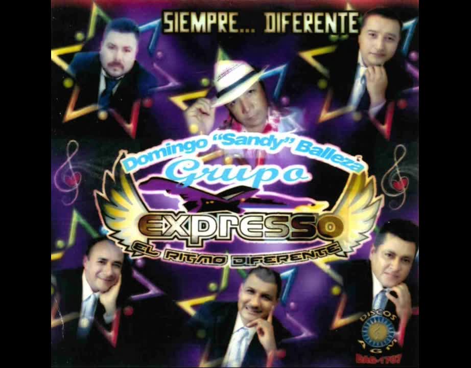 Grupo Expresso Cobarde