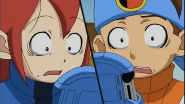 Megaman Nt Warrior bez kontekstu Megaman Nt Warrior bez kontekstu