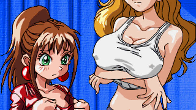 How 2 help grandma clean around the house