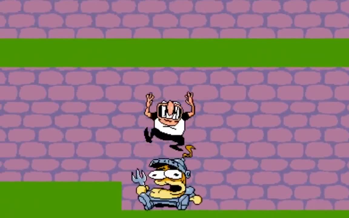 Pizza Tower - Tumblr Clip #11 Pizza Tower - Tumblr Clip #11