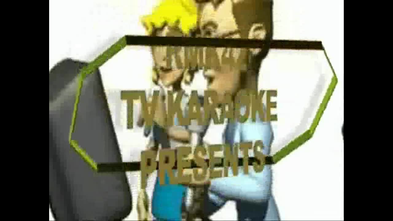 GOD GAVE ME YOU djmac-kinkikeukermk42tvkaraoke
