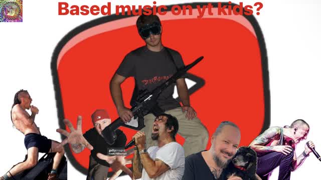 YT KIDS HAS GREAT TASTE