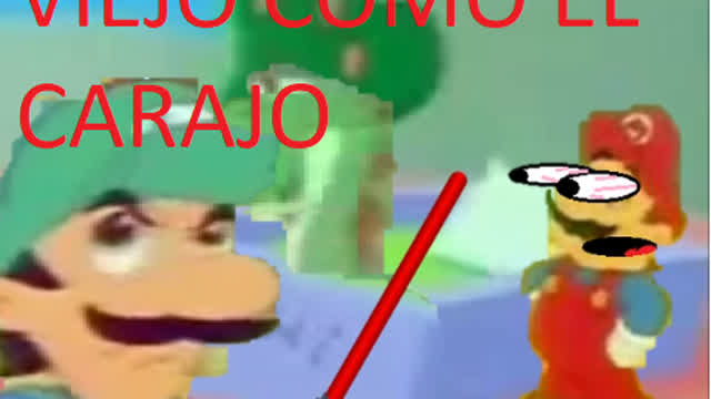 YTPH MamaGuigi cuenta la historia donde cosas malas pasan y todos mueren (Lee la descripcion)