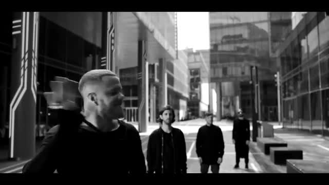 Imagine Dragons - Thunder