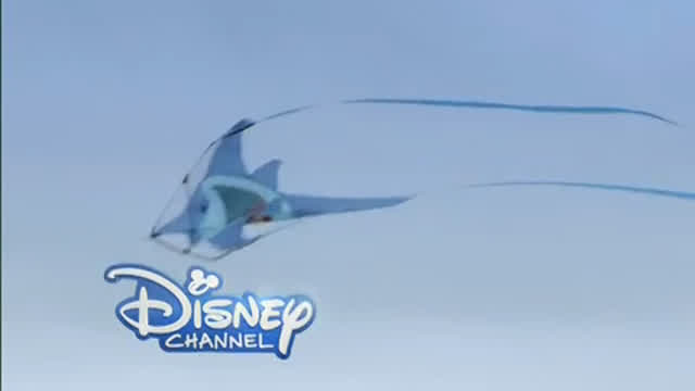 Disney Channel (Greece) - Continuity (July 21, 2014)