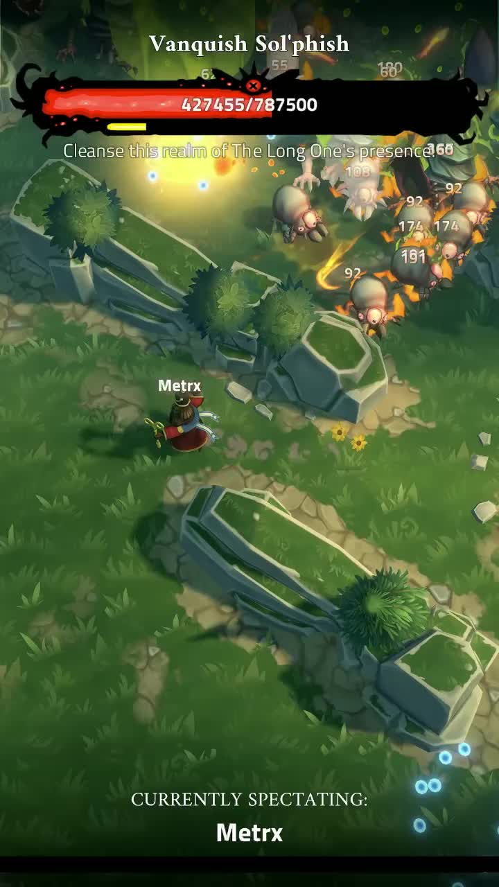 That Sucked