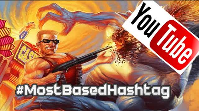 Duke Nukem Busts Down YouTube