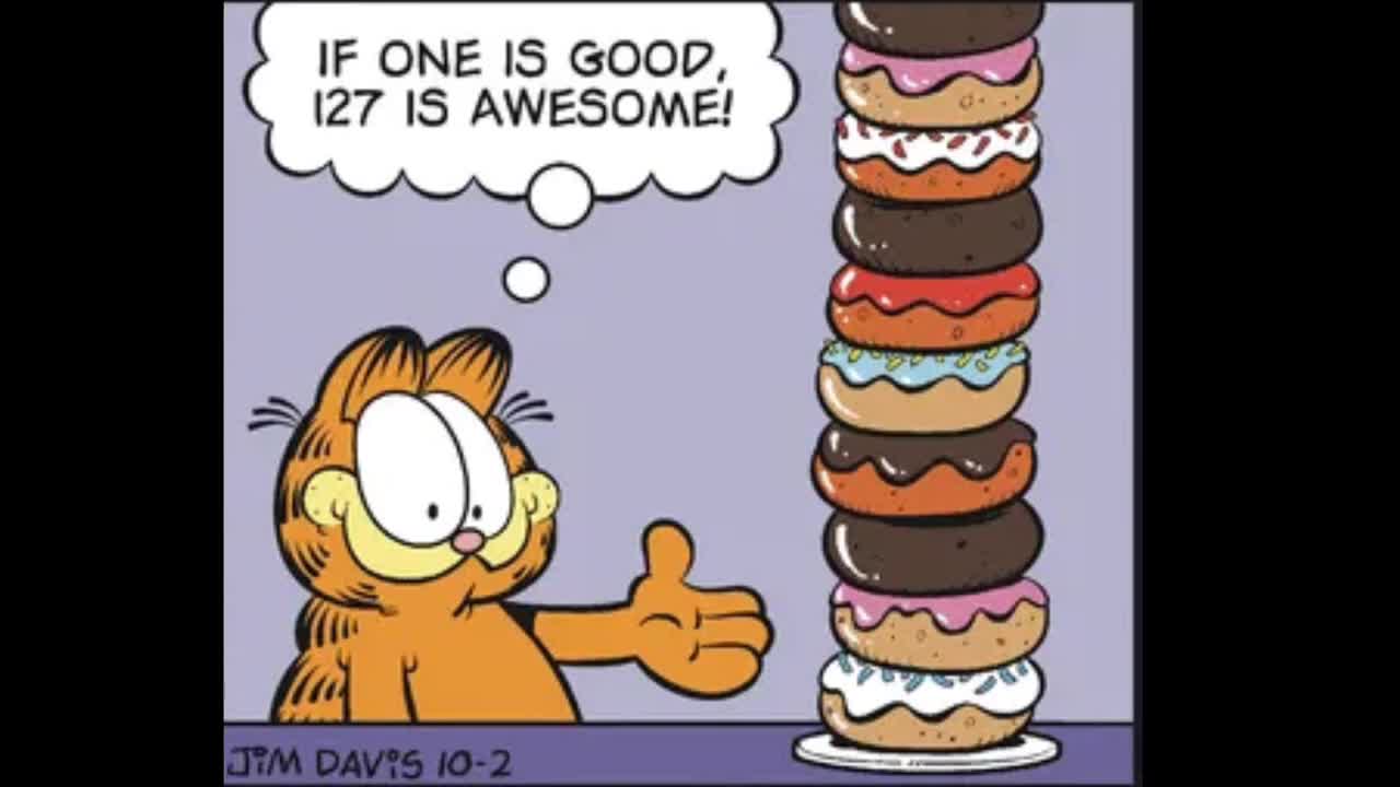 2025_10_02 Garfield Dub
