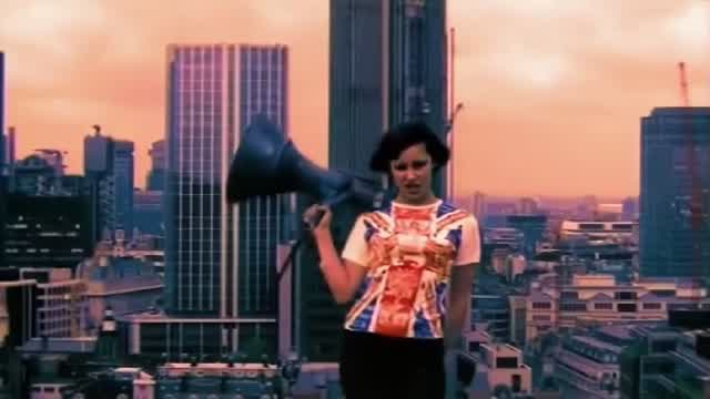 Republica - Ready To Go (1996)