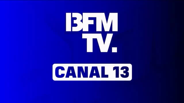 BFM TV - Publicité, bande-annonce (Août 22, 2025)