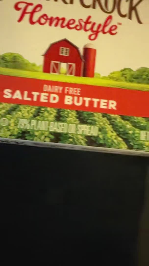 Fake Butter Got Me Crashing Out... #minis Fake Butter Got Me Crashing Out... #minis