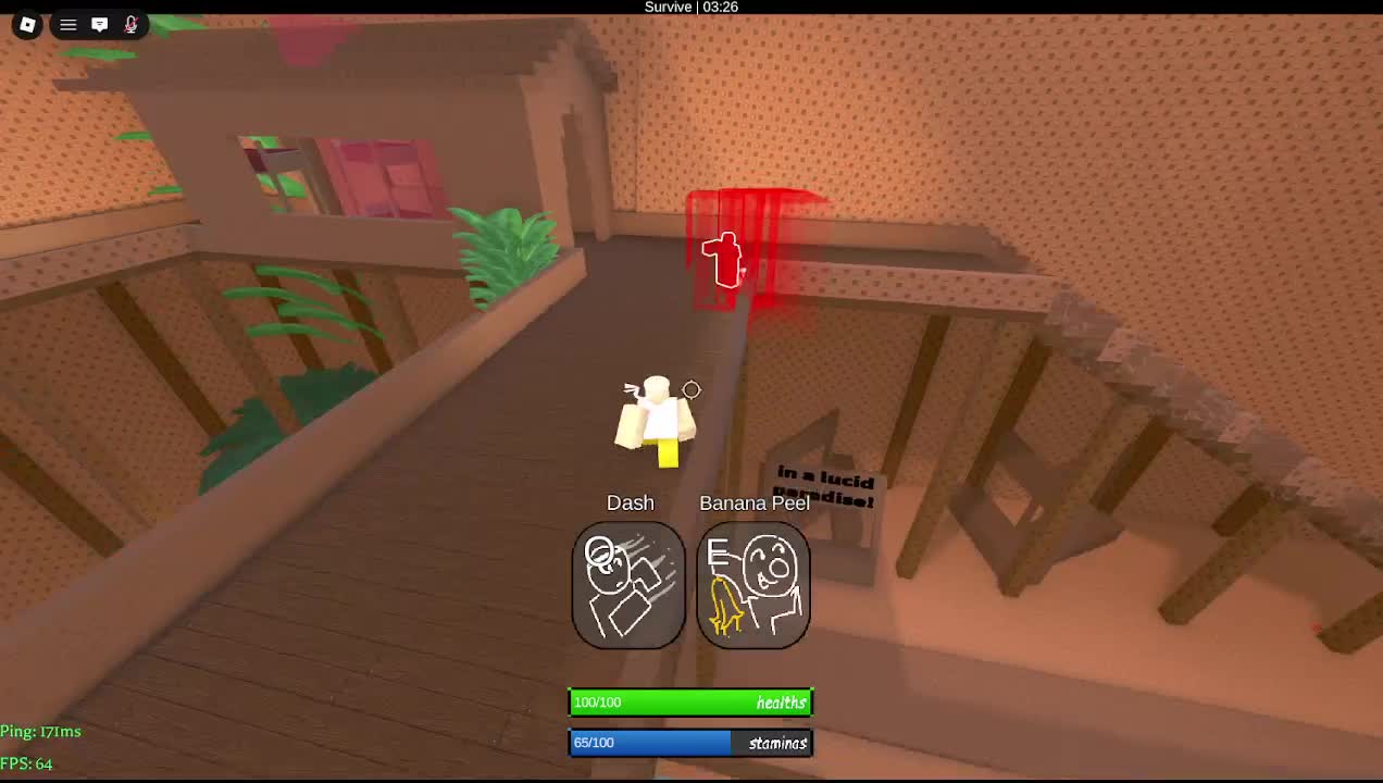 Fastest Death in Dye of deaf