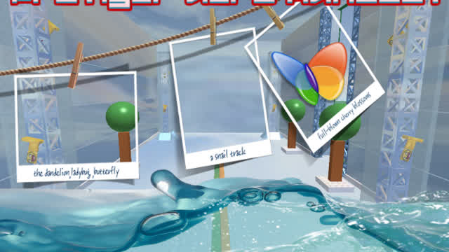 Austiblox Noelle's Frutiger Aero Hangout Place (V1)