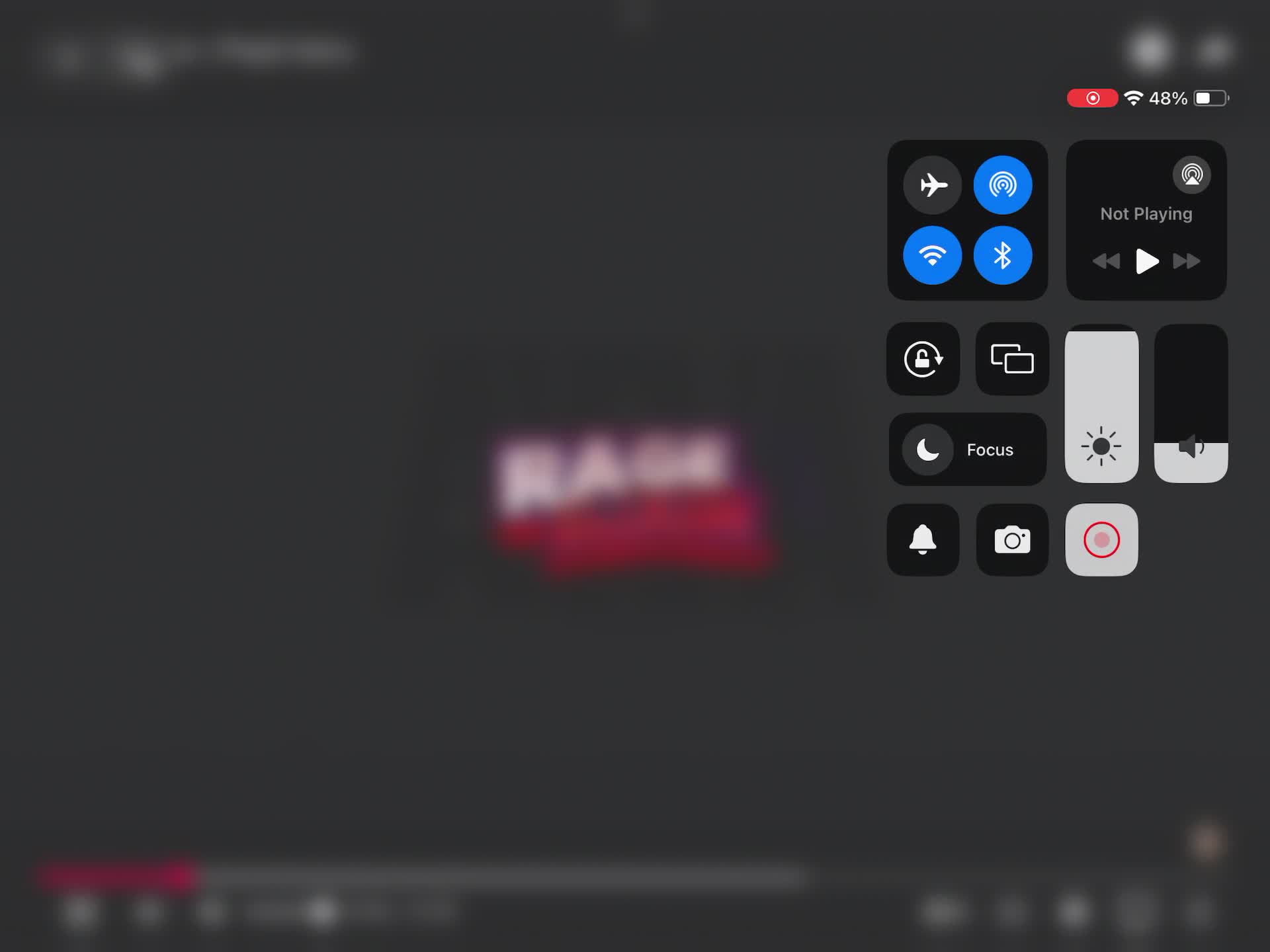 RageElixir intro by SharkFx