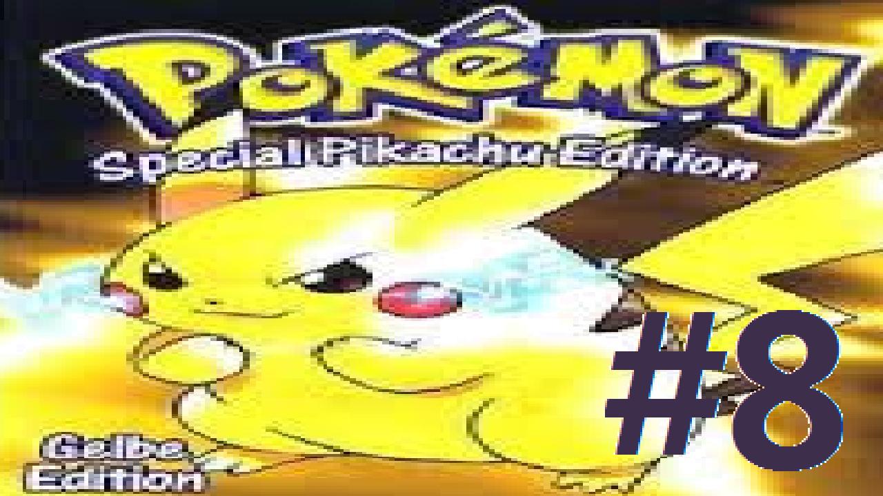Let s Play Pokemon Gelb (Deutsch) - Teil 8 Bill der Pokemaniac! Let s Play Pokemon Gelb (Deutsch) - Teil 8 Bill der Pokemaniac!