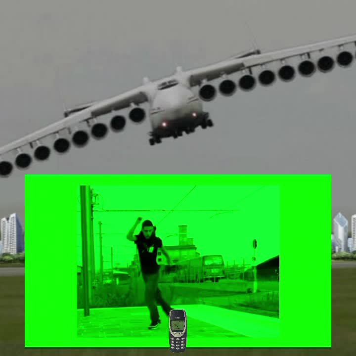 NOKIA BOOTLEG NOKIA BOOTLEG