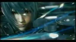 Kingdom Hearts 3 Keyblade War