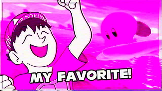 Kirby Air Ride - FINALLY IN MY HANDS! | TNSS S5E12