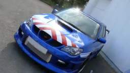 tuning spain tuning spain