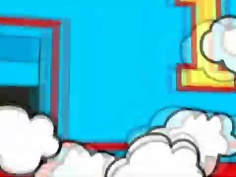 Thomas Y Sus Amigos - Thomas Percy El Tren De Correo episodio 12 temporada 3