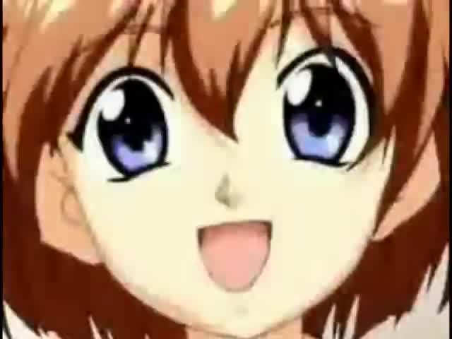 Trance - Bass is kicking