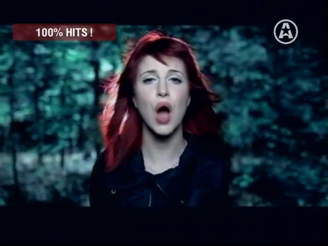 Paramore - Decode Paramore - Decode