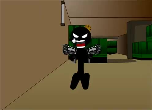 Counter-Strike - DE dust HD