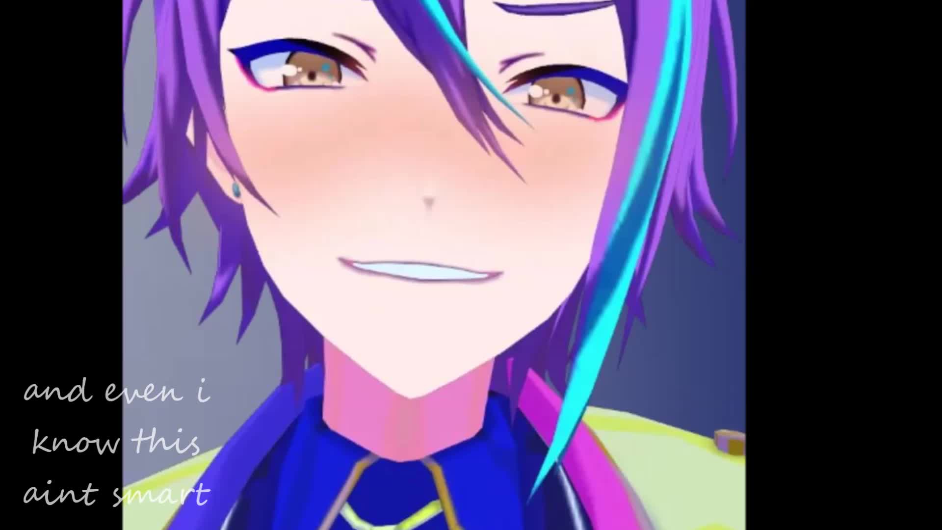 yandere rui amv - criminal by brittany spears