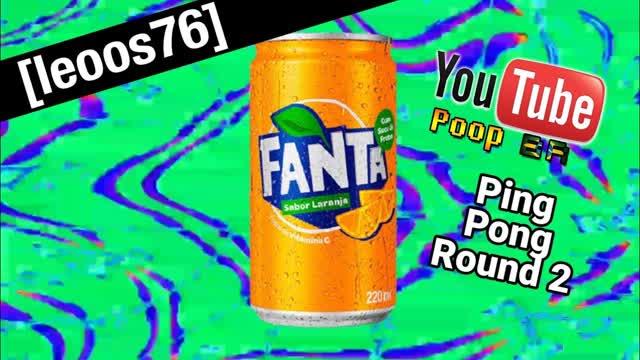 fanta alucinante