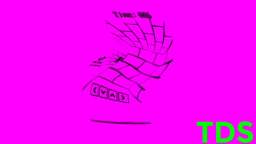 3DX Logo Effects 3DX Logo Effects